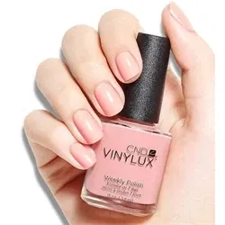 263 Nude Knickers, CND Vinylux